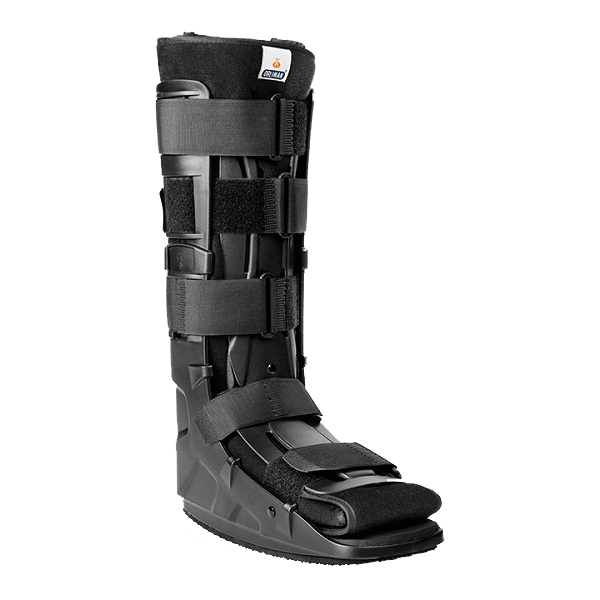 Bota Walker  Imobilizador de Tornozelo 