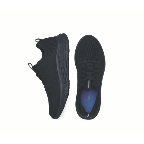 Calçado profissional feminino Shoes For Crews Everlight CE para hotelaria e restauração