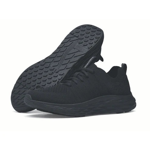 Calçado profissional feminino Shoes For Crews Everlight CE para hotelaria e restauração
