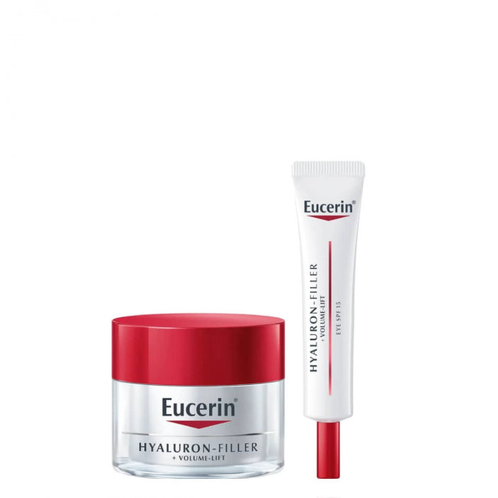 cuidado da pele eucerin