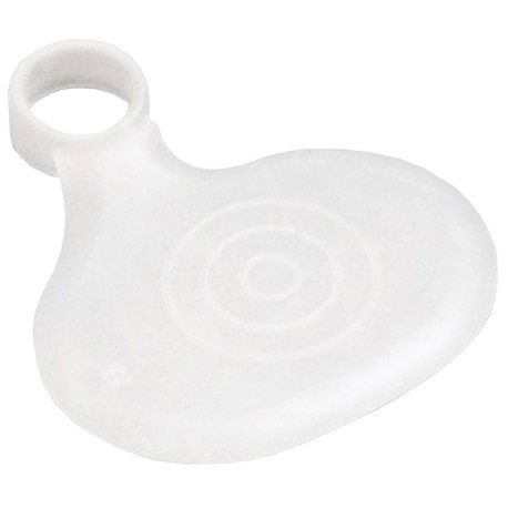  Almofada Metatársica em gel 