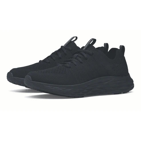 Sapatilha profissional Shoes For Crews Everlight CE Mulher para enfermagem e saúde