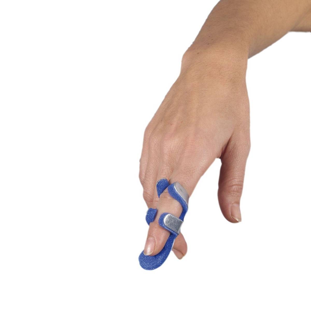  Tala Imobilizadora De Dedo Splint