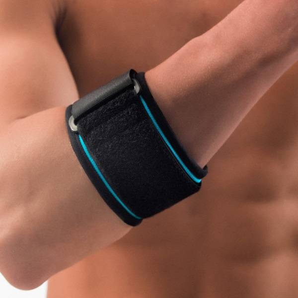 Orliman Neoprene Armband for Epicondolite Actius ACN401