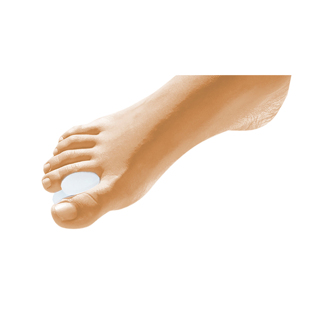 Orliman Actius ACP907 Gel Reel Toe Separator