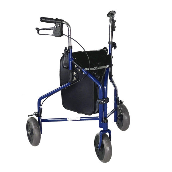 andador de 3 rodas 