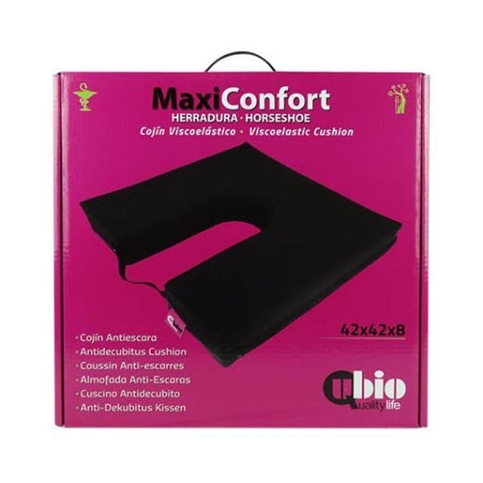 Coussin fer à cheval Ubio Maxiconfort