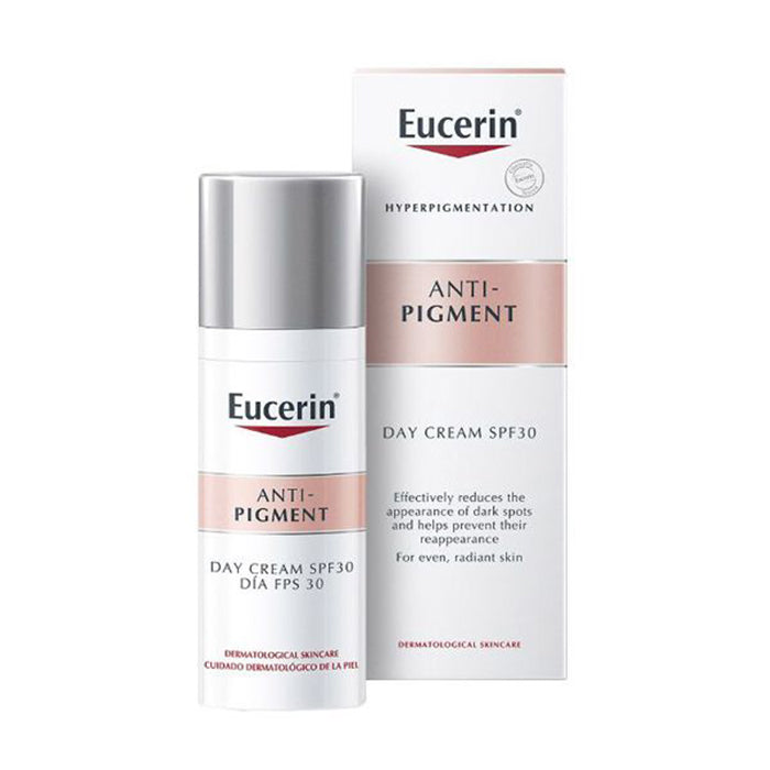 Eucerin Anti-Pigment Creme de Dia FPS30 50ml