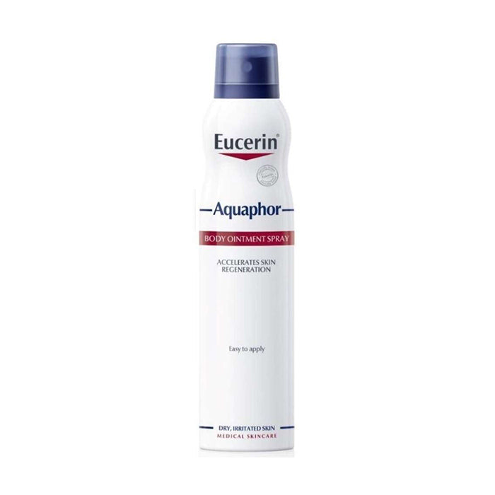 Eucerin Aquaphor Spray Réparateur 250 ml