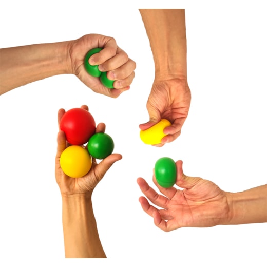 Bola Reabilitação e Anti-Stress
