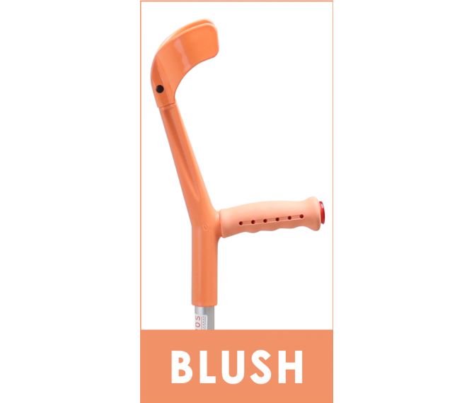 blush