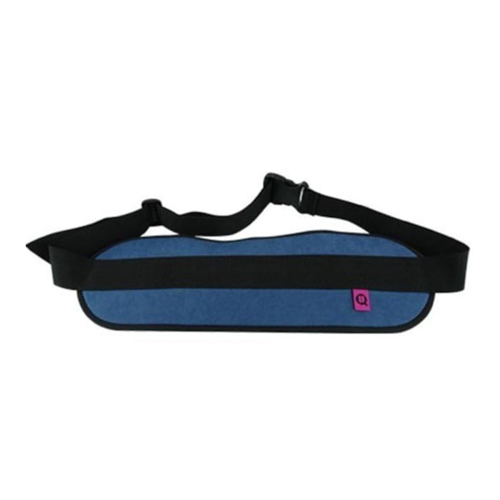 Cinto Abdominal Acolchoado Para Cadeira