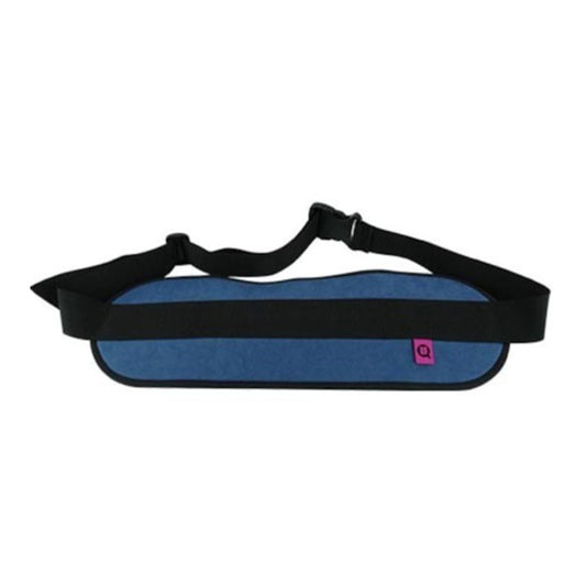 Cinto Abdominal Acolchoado Para Cadeira