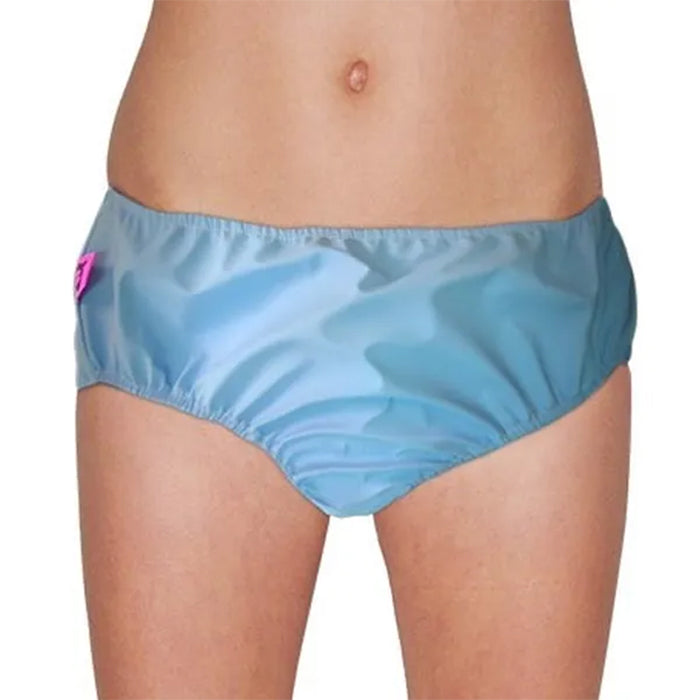 Cueca Impermeável Sem Velcro