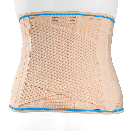 Orliman Short Sacrolumbar Elastic Belt Actius ACE603
