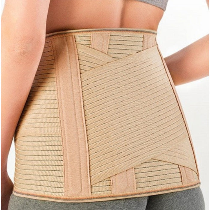 Ceinture élastique sacro-lombaire courte Orliman Actius ACE603