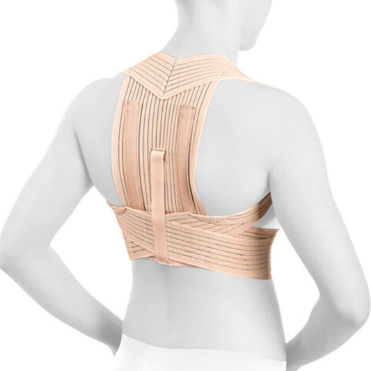 Corretor Dorsal Actius