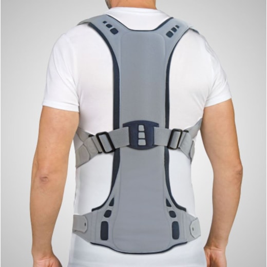 Spineback Ortotese Dorsolombar 