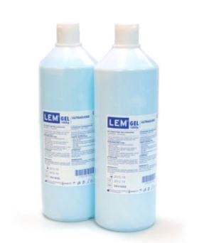 Gel Ultrassons