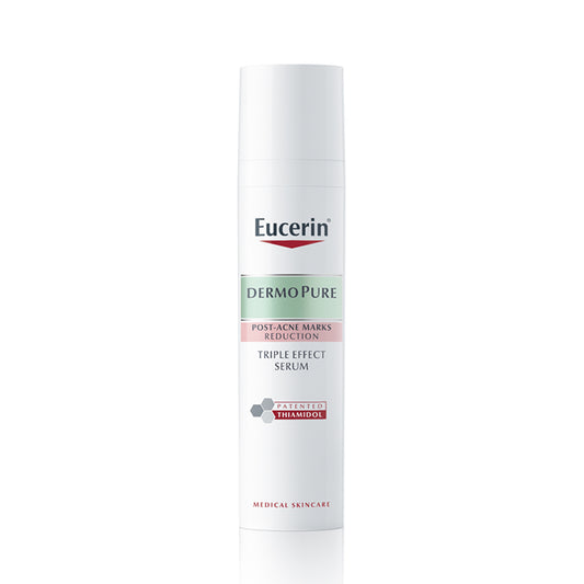 Eucerin DermoPure Sérum Triple Effet 40 ml