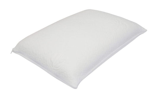 Geritex Classic Oreiller anti-escarres Viscoélastique Memoryfoam Premium
