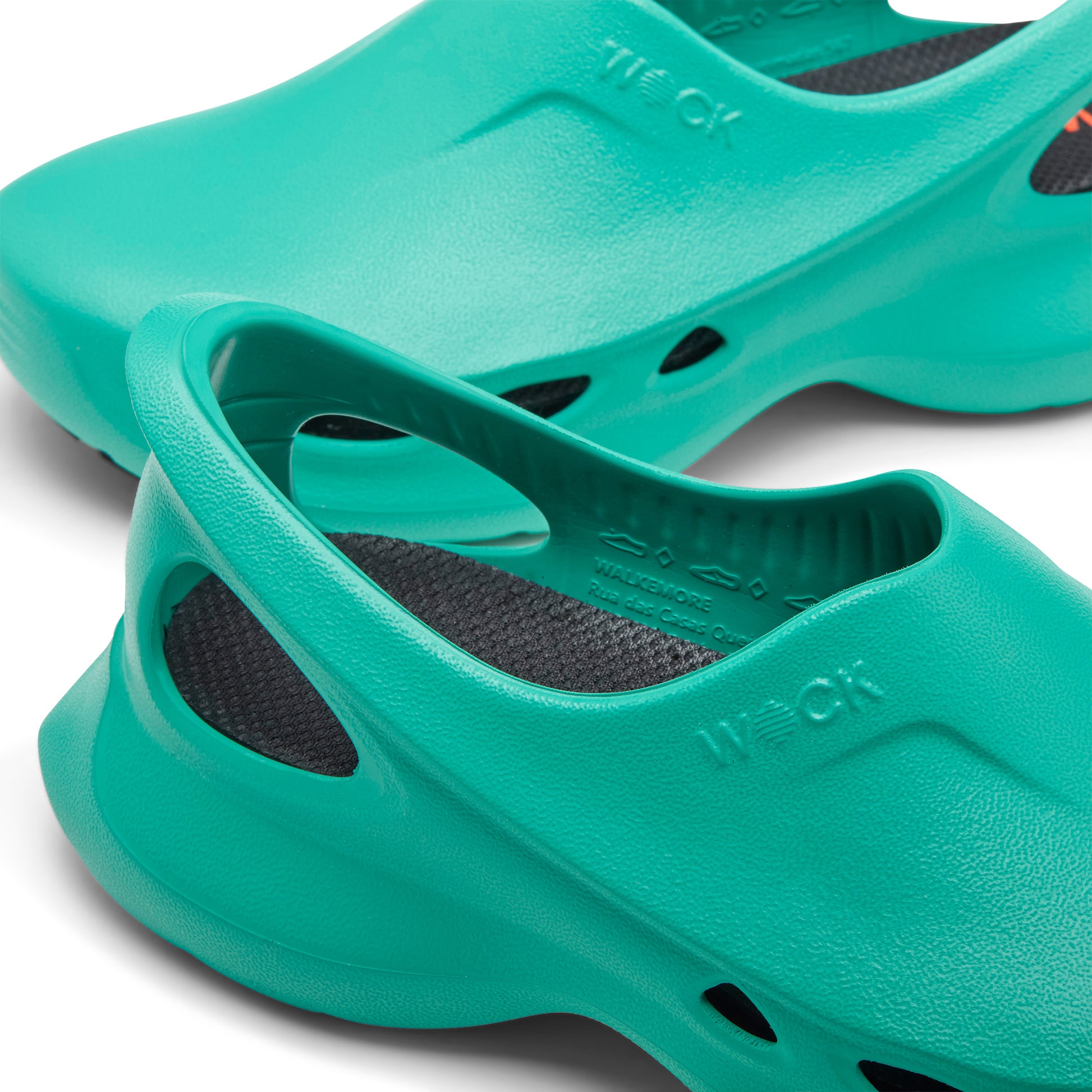 verde