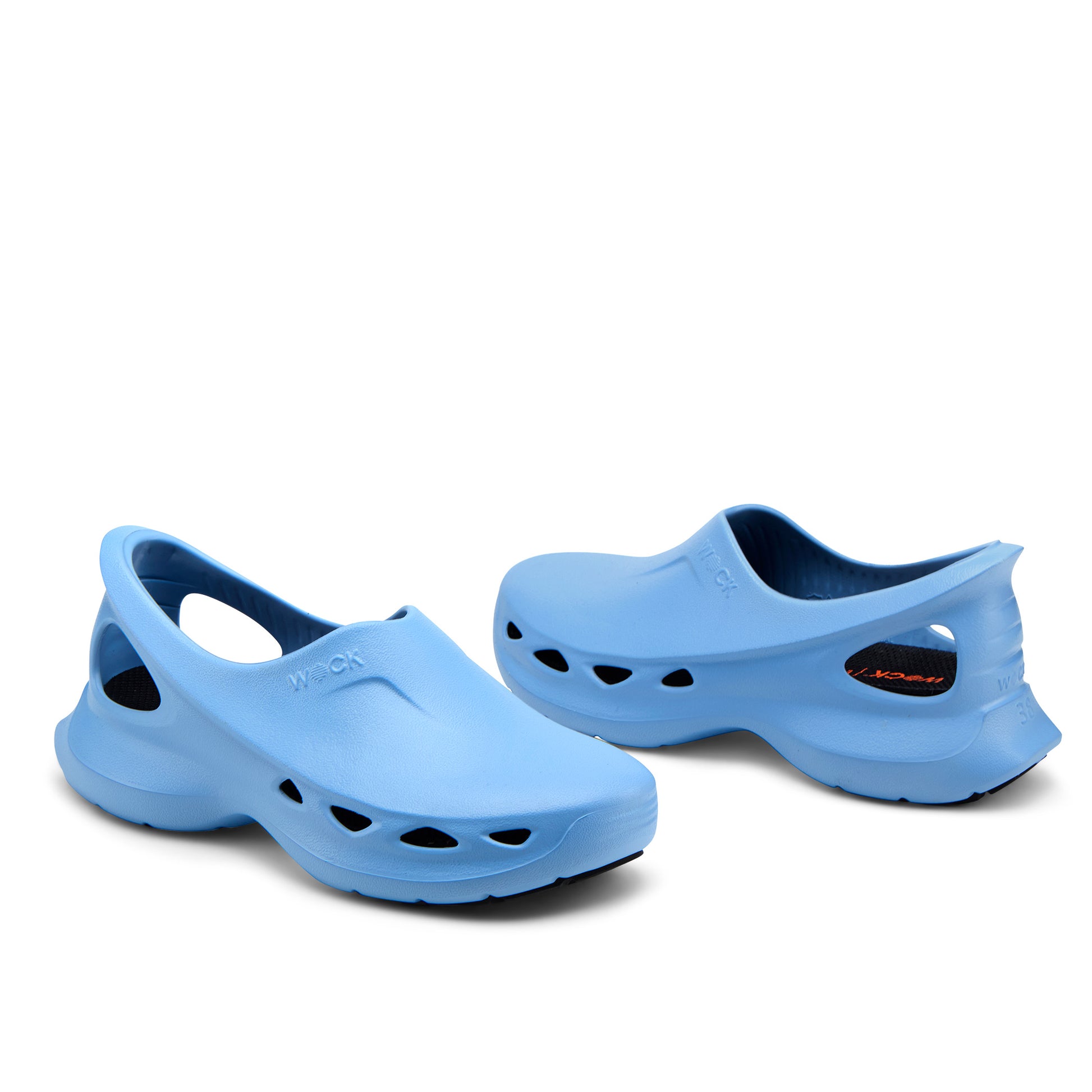 azul claro