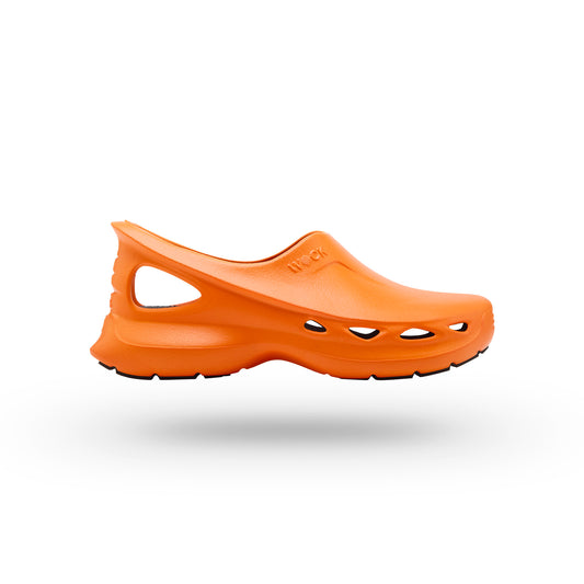 WOCK EASYLITE Sapatos Profissionais Hands-Free Antiderrapantes