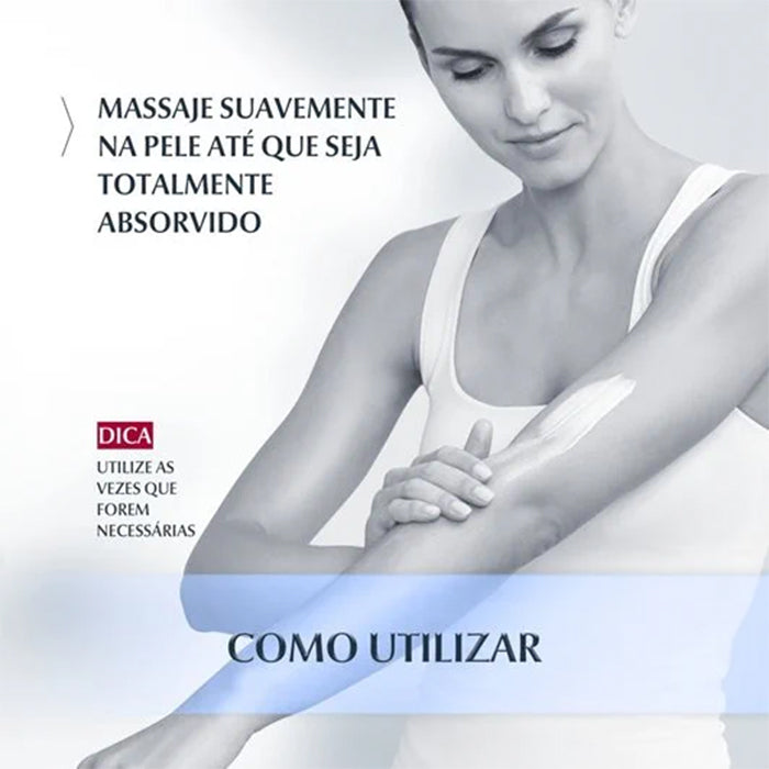 Pack Eucerin Ureia Repair Plus