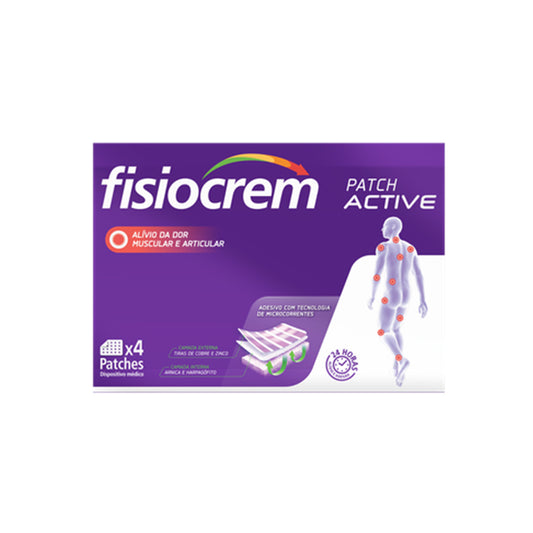 Fisiocrem