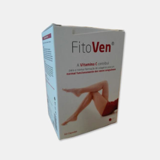Nutridil Fitoven (60 Capsules)