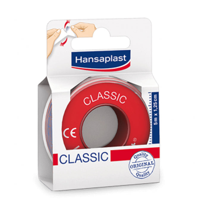 adesivo hansaplast