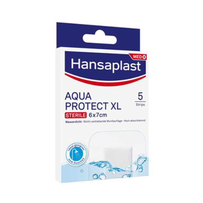 pensos á prova de água hansapalst 