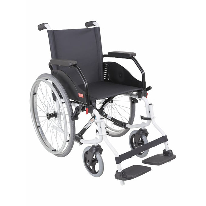Cadeira De Rodas Latina Compact 
