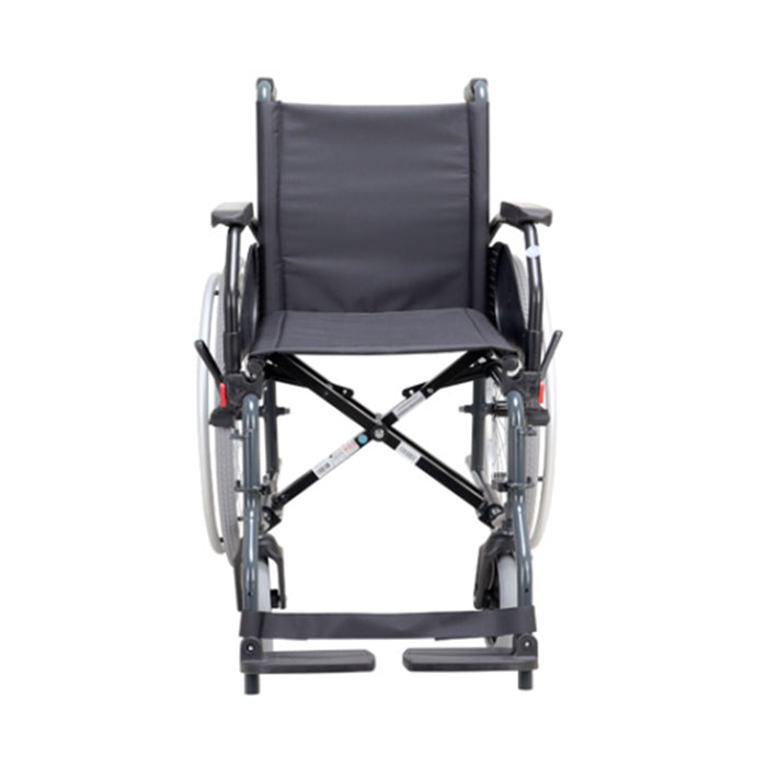 Cadeira De Rodas Latina Compact 