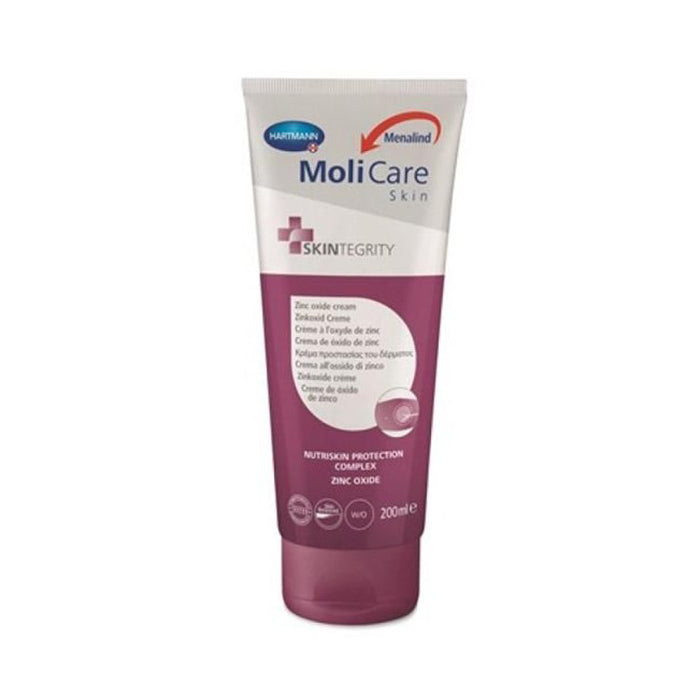 molicare creme hidratante e protetor 
