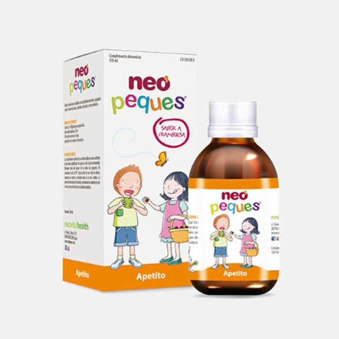 Neo Peques Apetite 