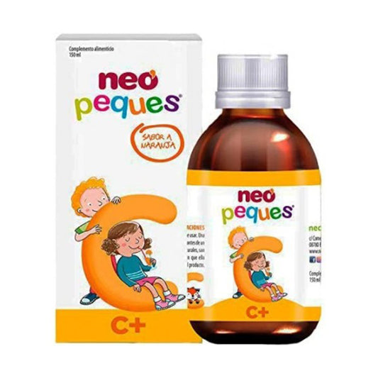 Neo Peques C+