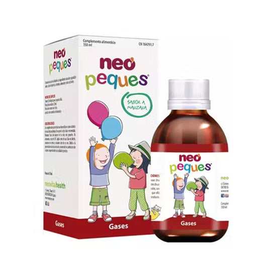 Neo Peques Gases
