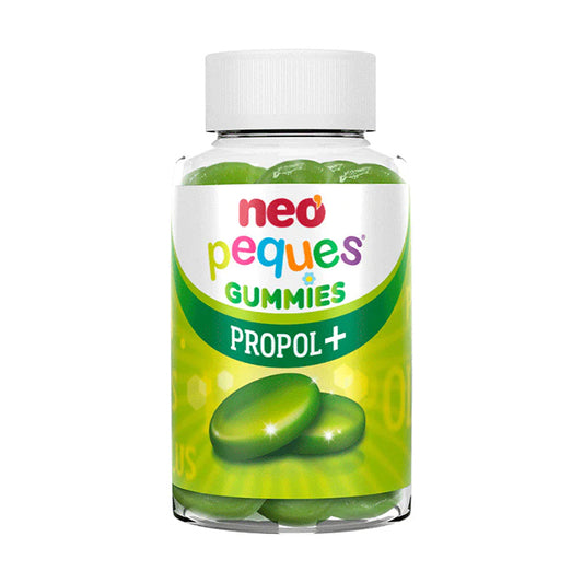 Neo Peques Gummies Propol 
