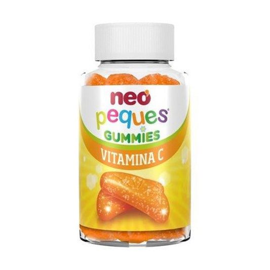 Neo Peques Gummies Vitamina C