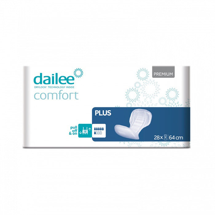 Penso higiénico dailee