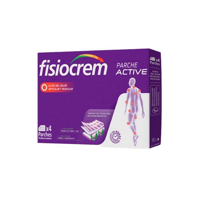 Fisiocrem