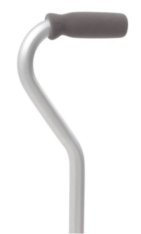 Moretti Canne Trépied PIRAMIDE TRIPE ALUMINIUM RP720