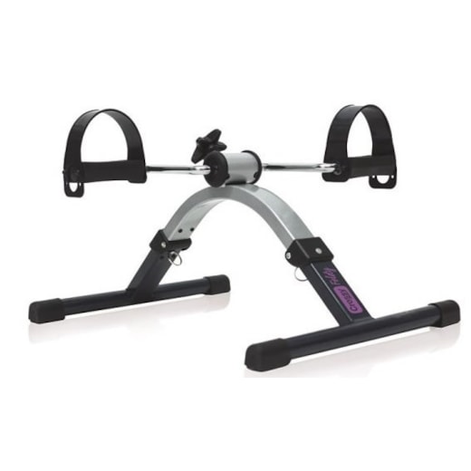  Pedaleira de Recuperação 