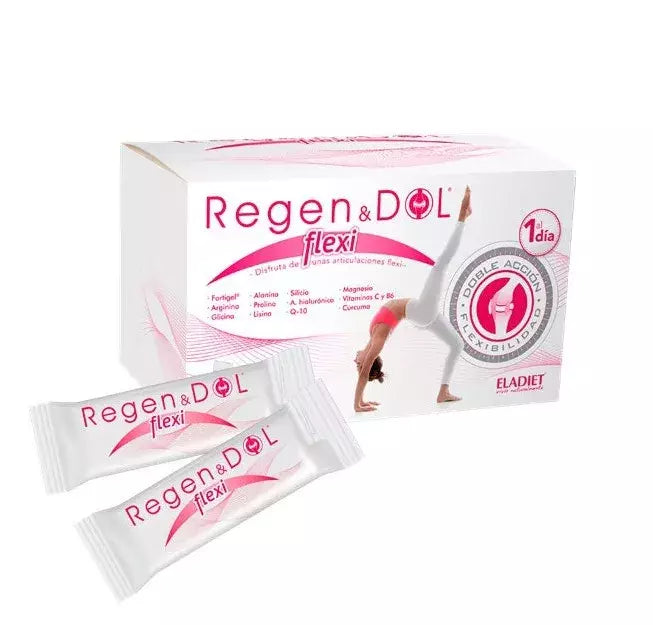 Ajuda ao bem-estar de ligamentos e tendões.