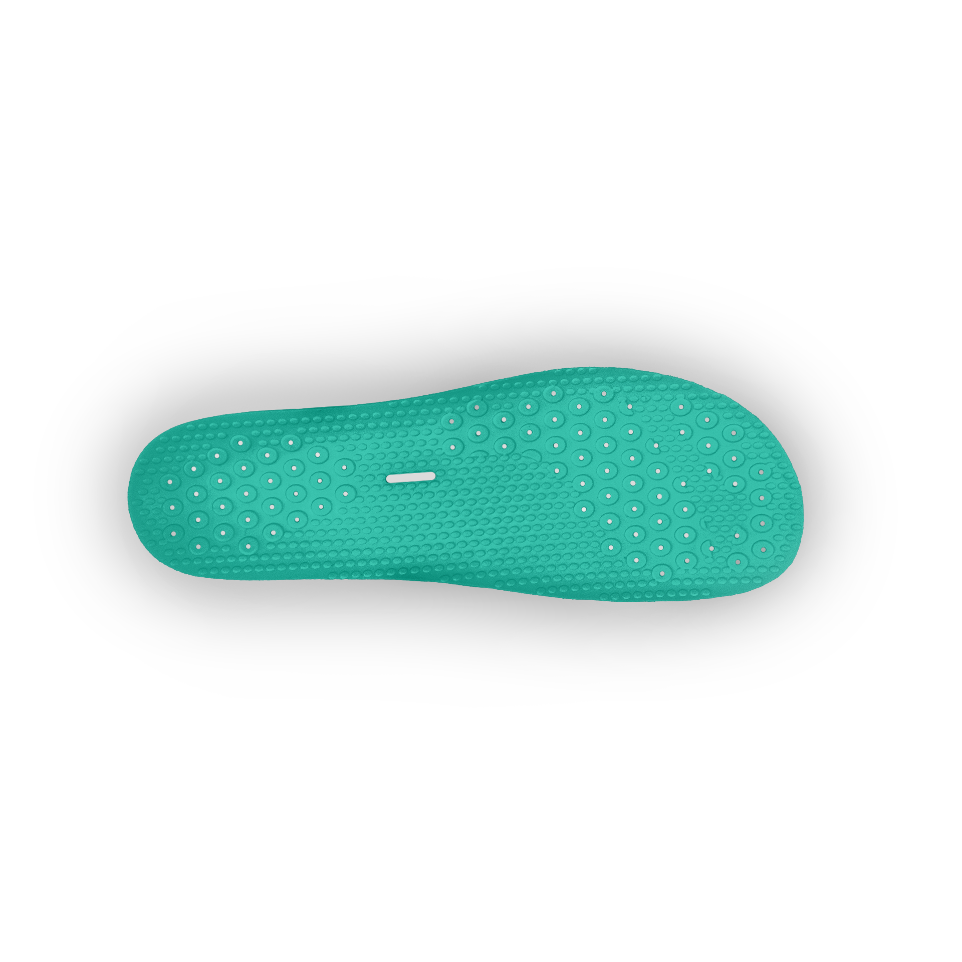 verde