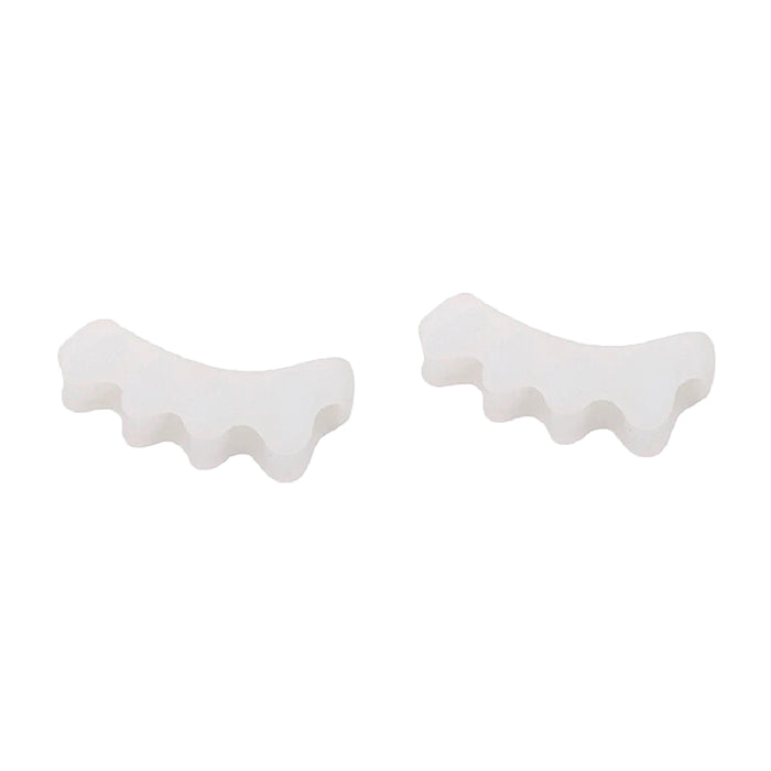 salva dedos em silicone