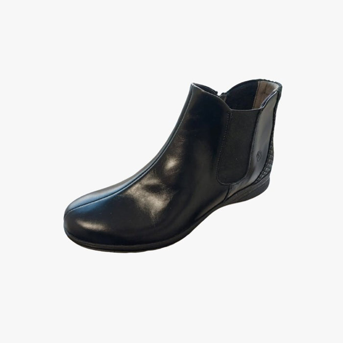 Suave Dallas 7514A - Black 6818 - Black 6569
