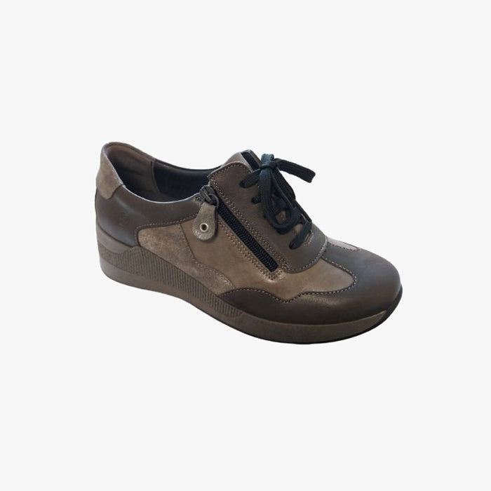 Suave Vérone 11028 Plomb Terrain Nuageux